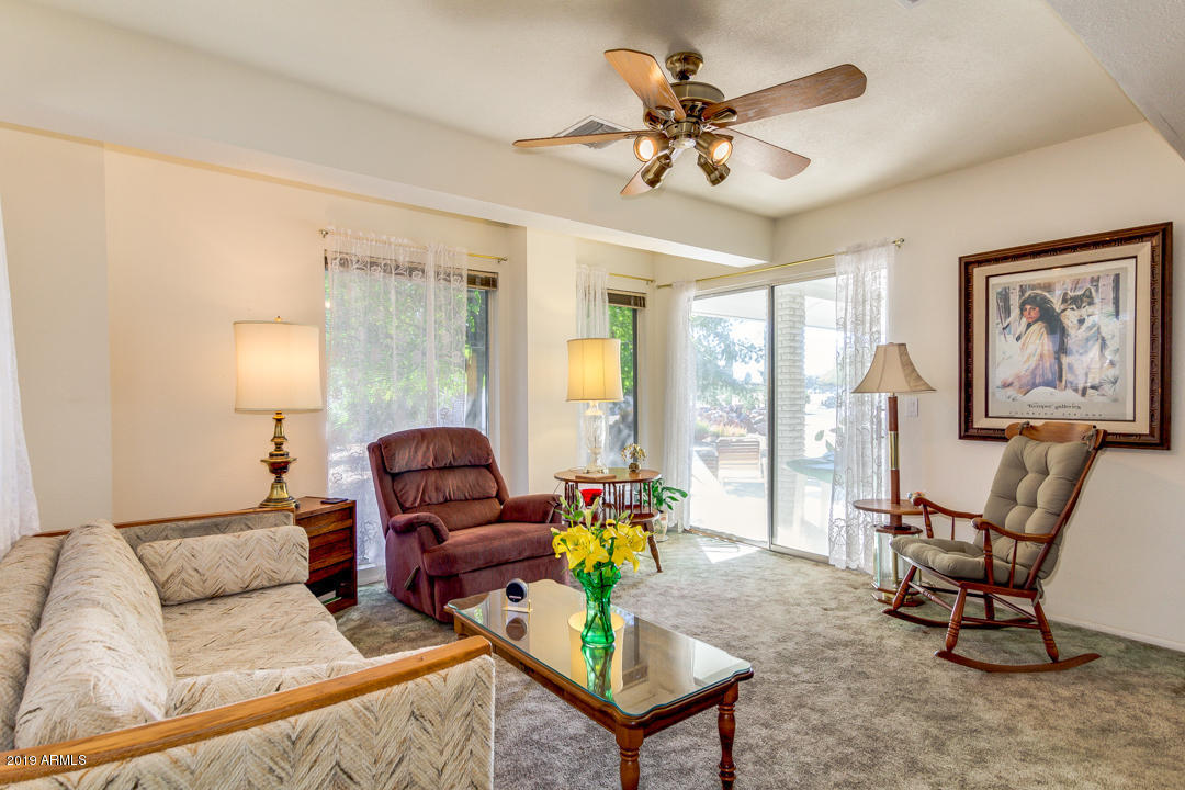 Property Photo:  17818 N Boswell Boulevard  AZ 85373 