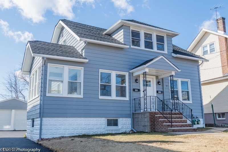 Property Photo:  960 Johnson Pl B  NJ 07083 