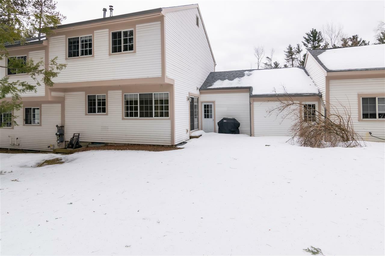 Property Photo: 48B Starbird Road 48B VT 05465