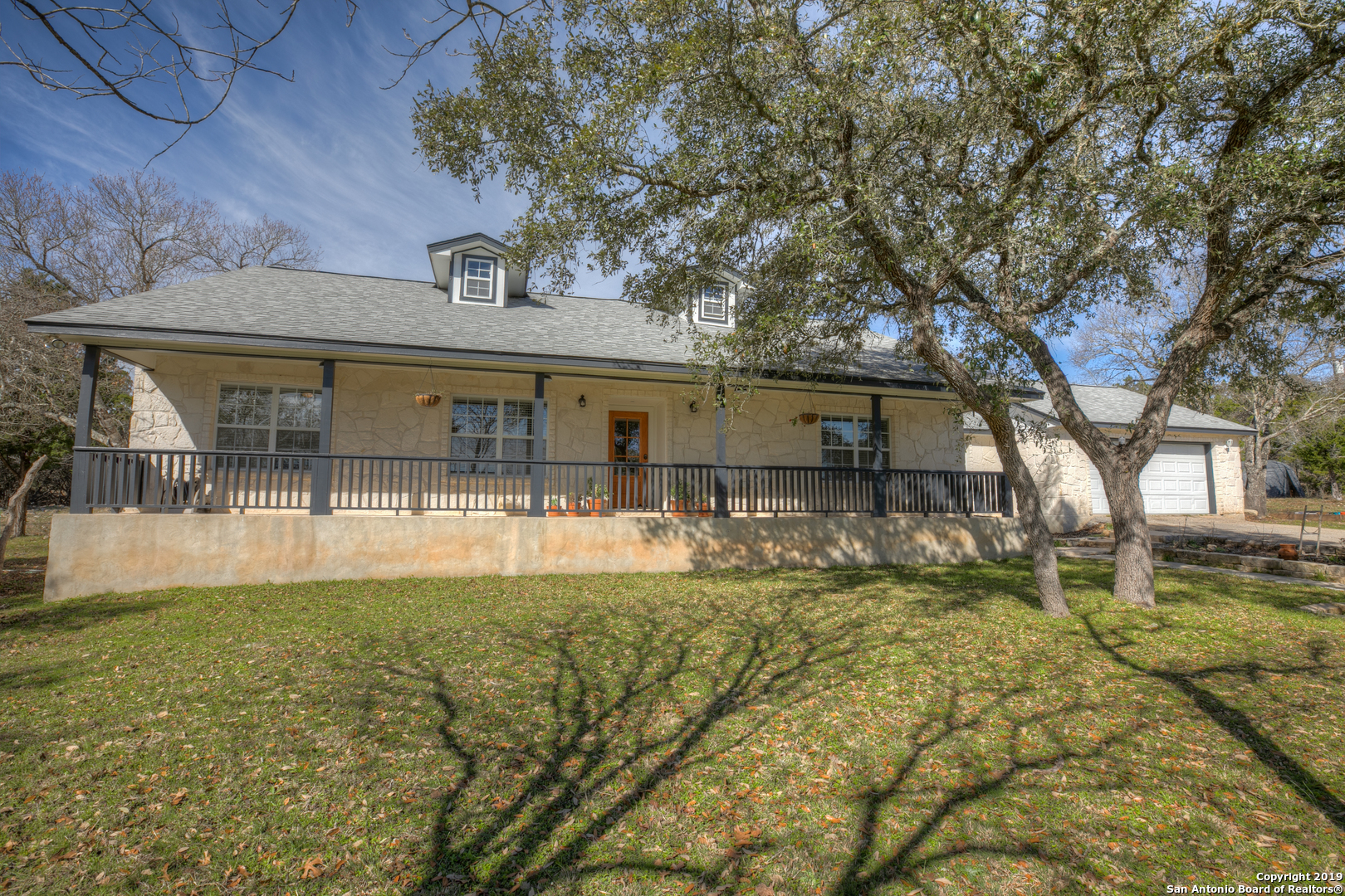 Property Photo:  216 Saddle Mountain Dr  TX 78006 