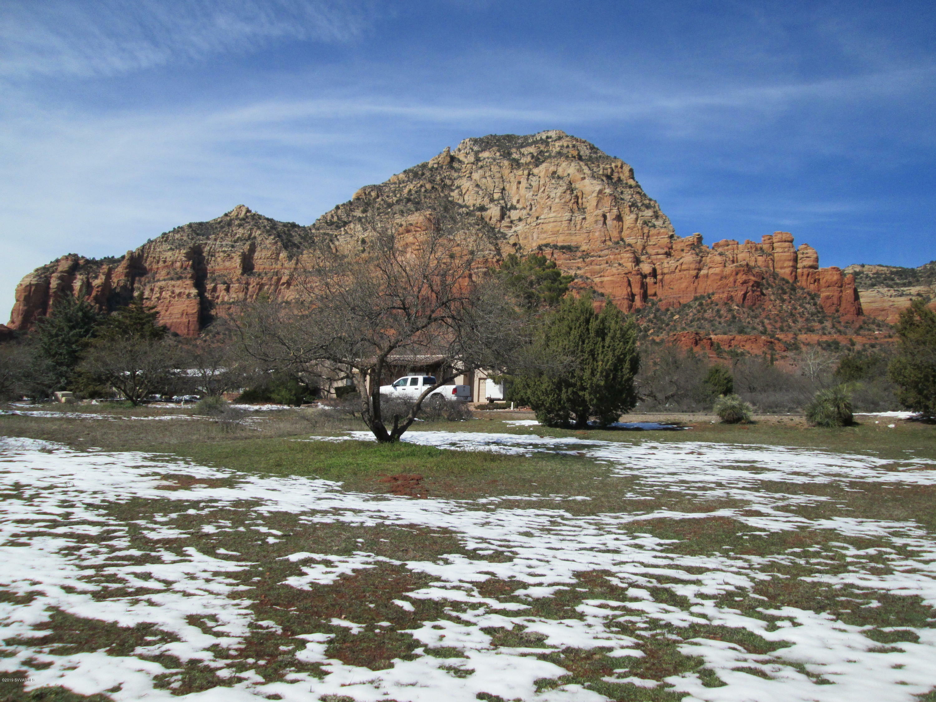 Property Photo:  2295 Lariat Rd  AZ 86336 