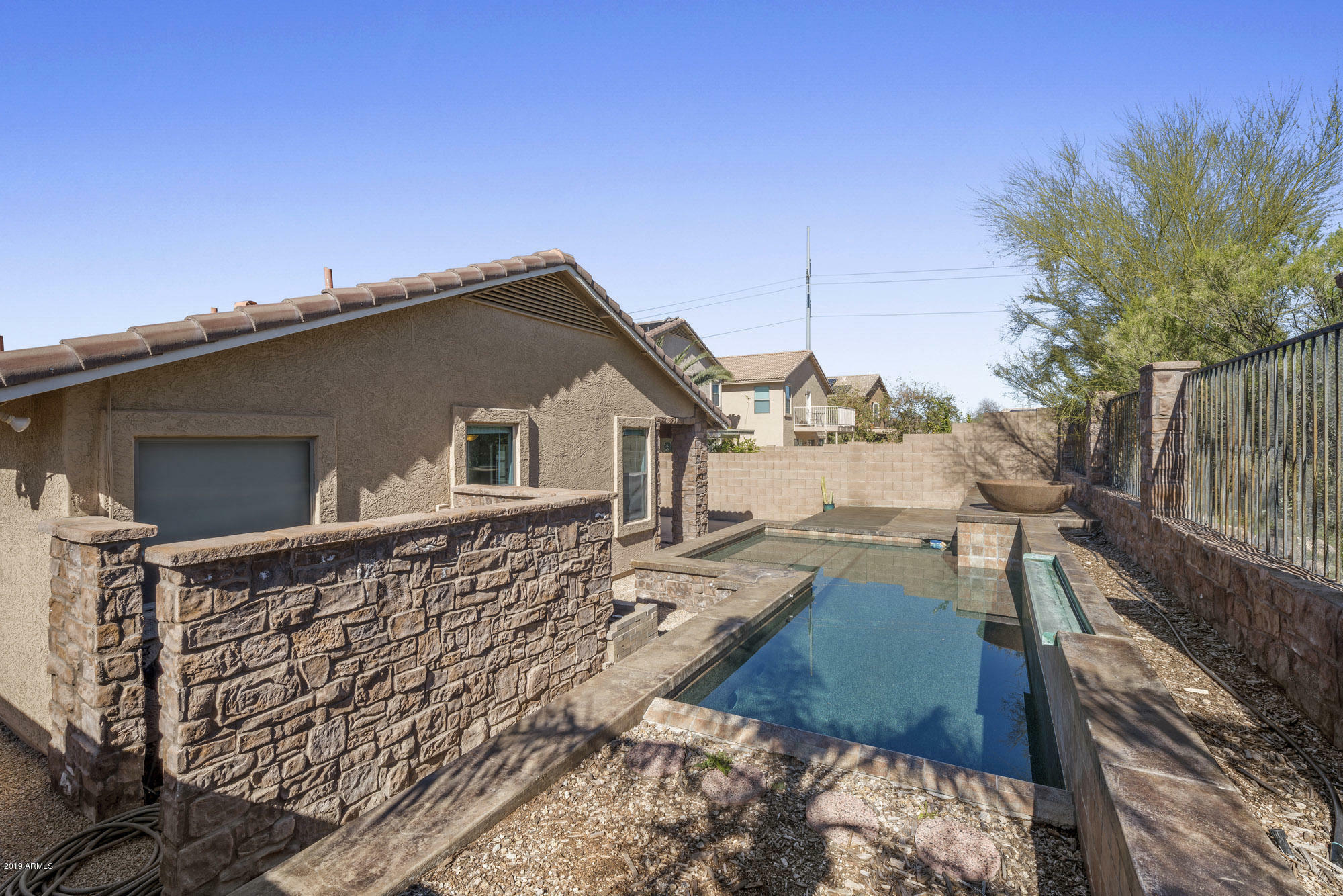 Property Photo:  2220 E Heston Drive  AZ 85024 