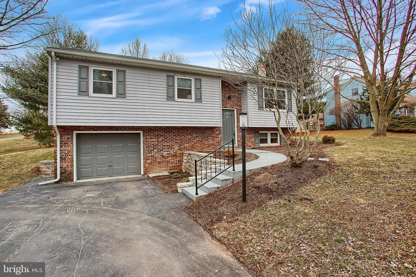 Property Photo:  163 Boulder Hill Road  PA 19540 