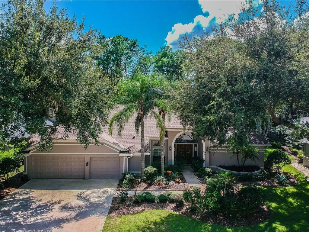 Property Photo:  6513 Stonington Drive S  FL 33647 