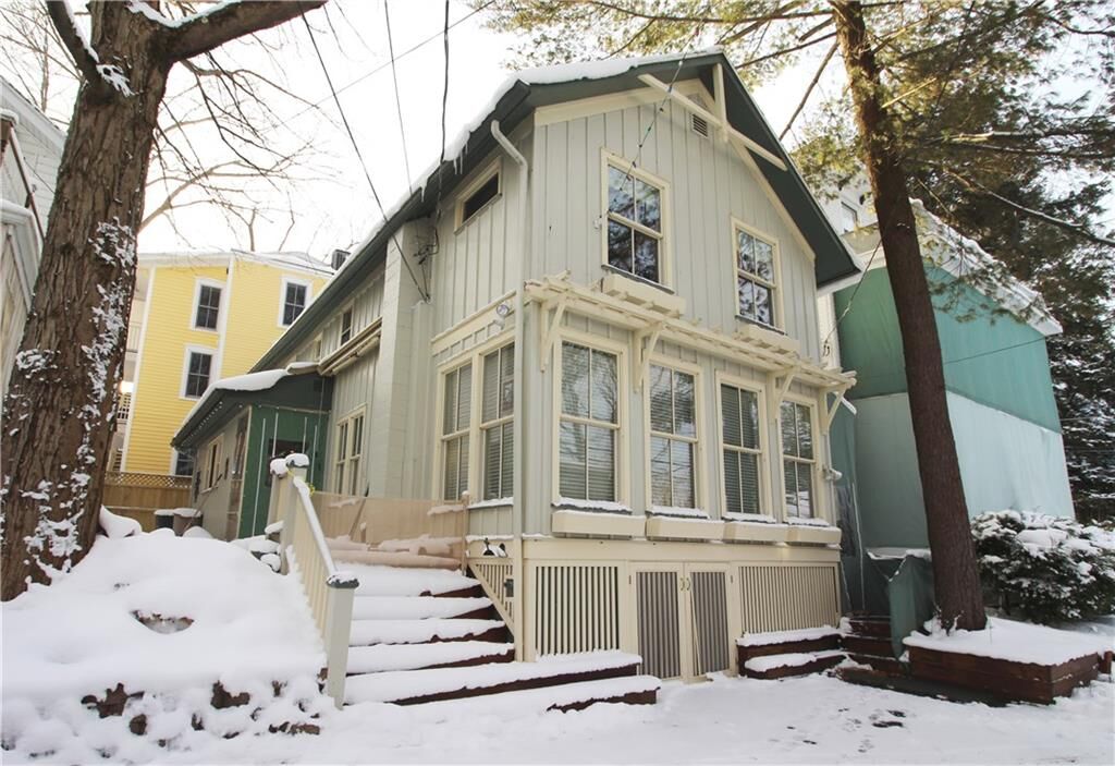 Property Photo: 22 S Terrace NY 14722
