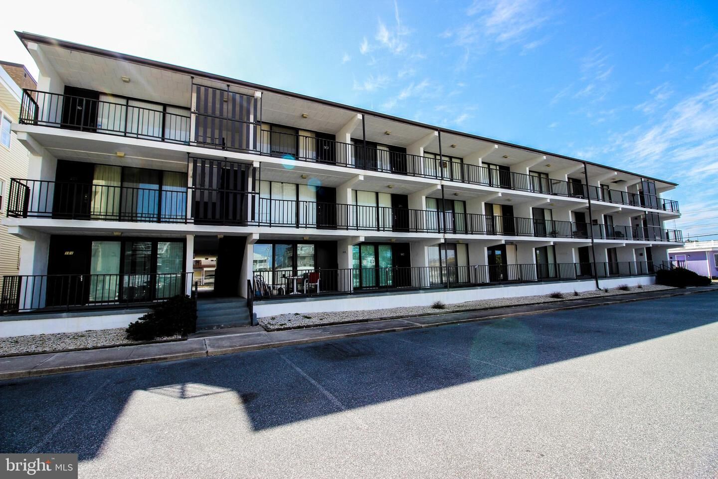 Property Photo:  13 85th Street 208  MD 21842 