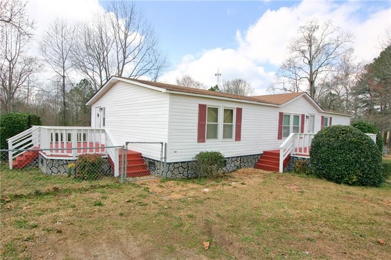 Property Photo: 103 North Hurst Mill Road 30110