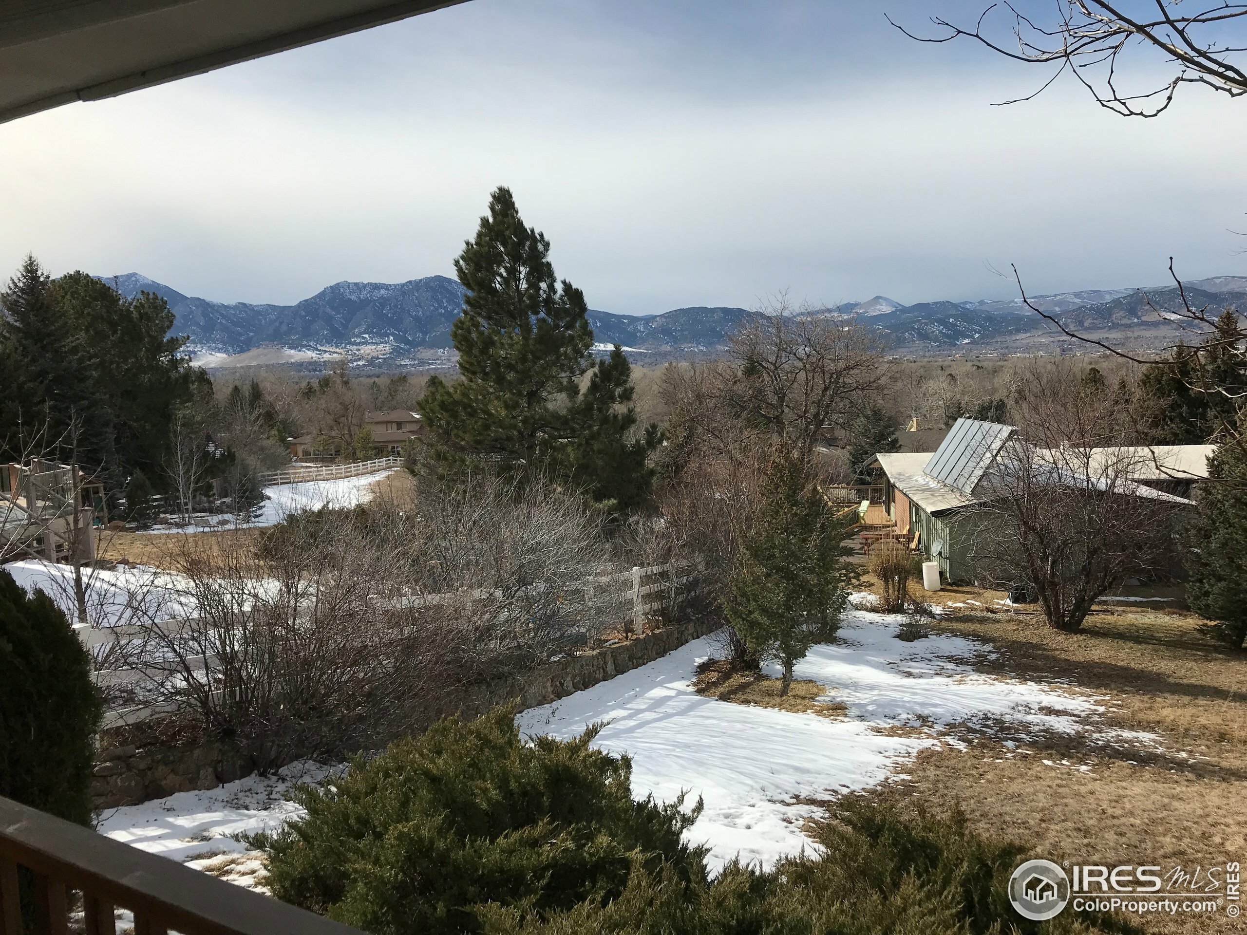 Property Photo:  975 Westview Dr  CO 80303 