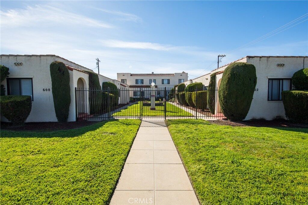 Property Photo:  602 E Church Street  CA 93454 