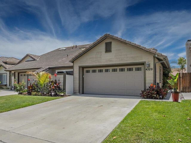 Property Photo:  4329 Manzanita  CA 92057 