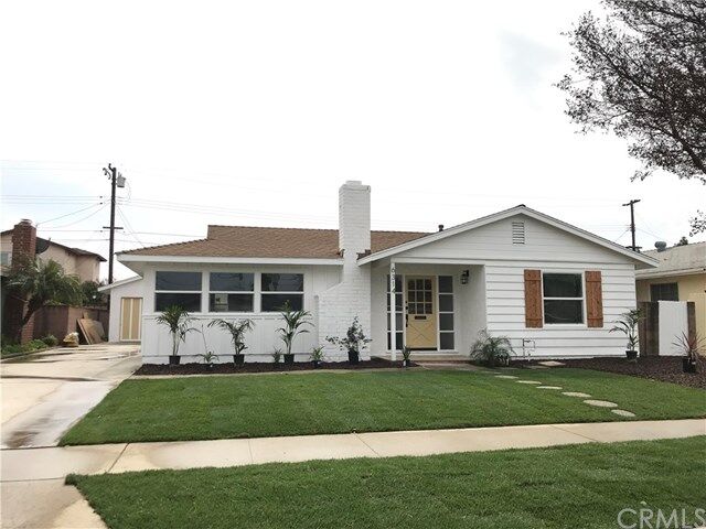 Property Photo:  6314 San Roberto Circle  CA 90620 