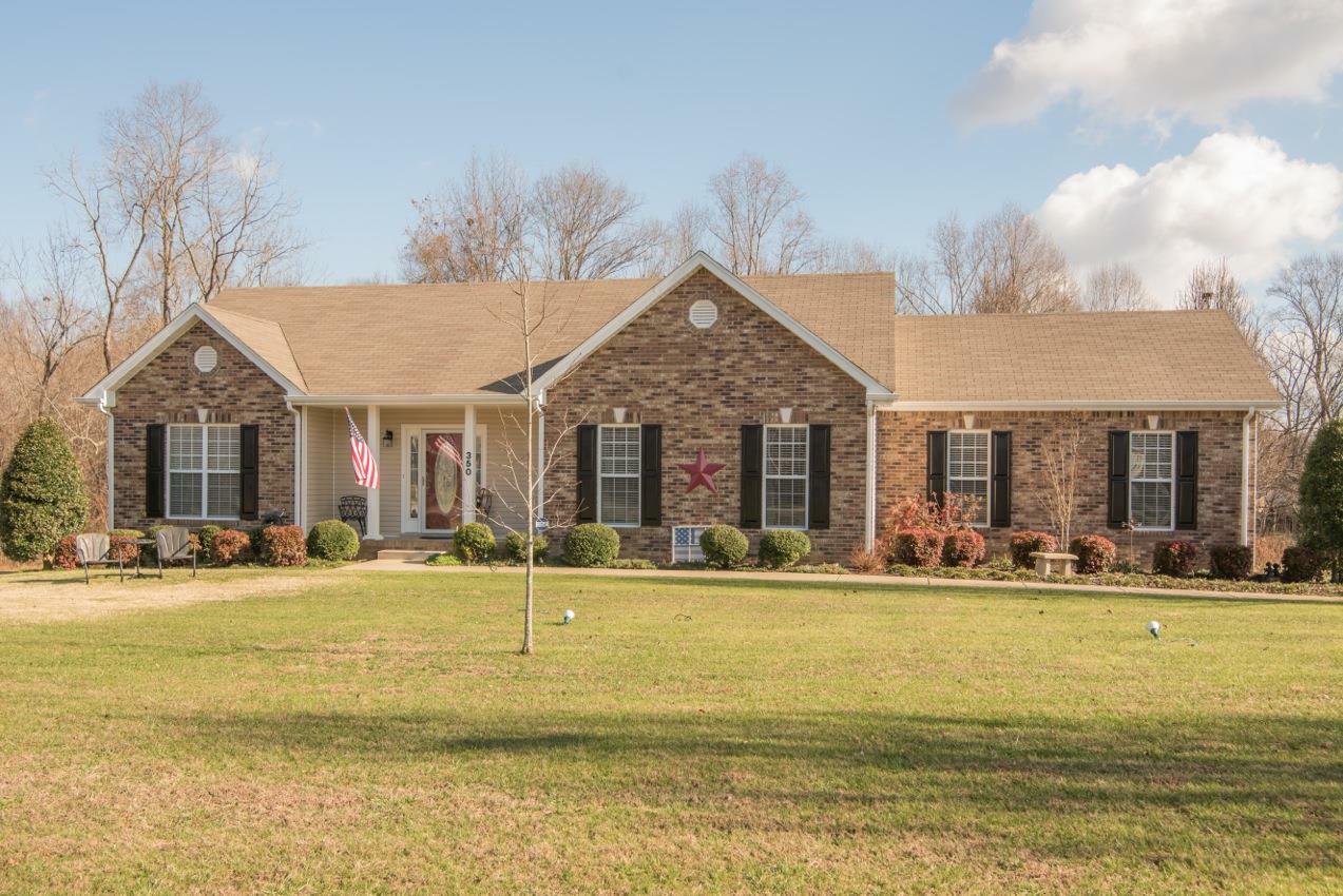 Property Photo: 350 Glenda Ct TN 37146
