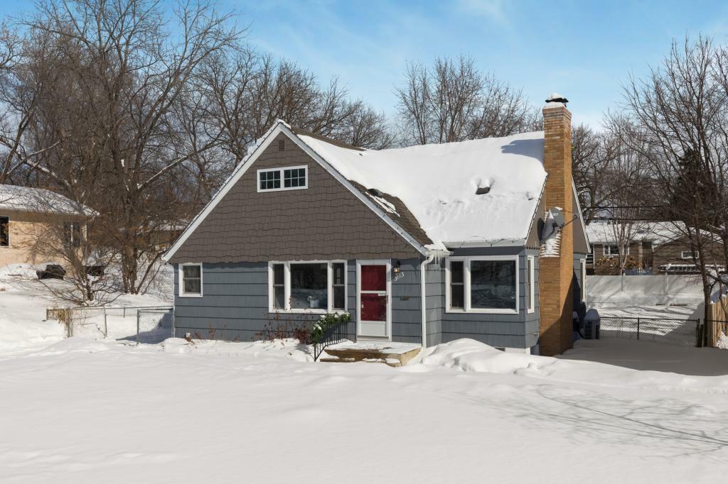 3113 Alabama Avenue S  Saint Louis Park MN 55416 photo