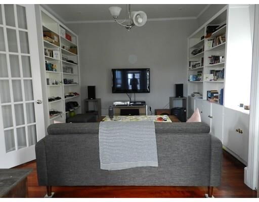 Property Photo:  61 Columbus Ave 1  MA 02143 