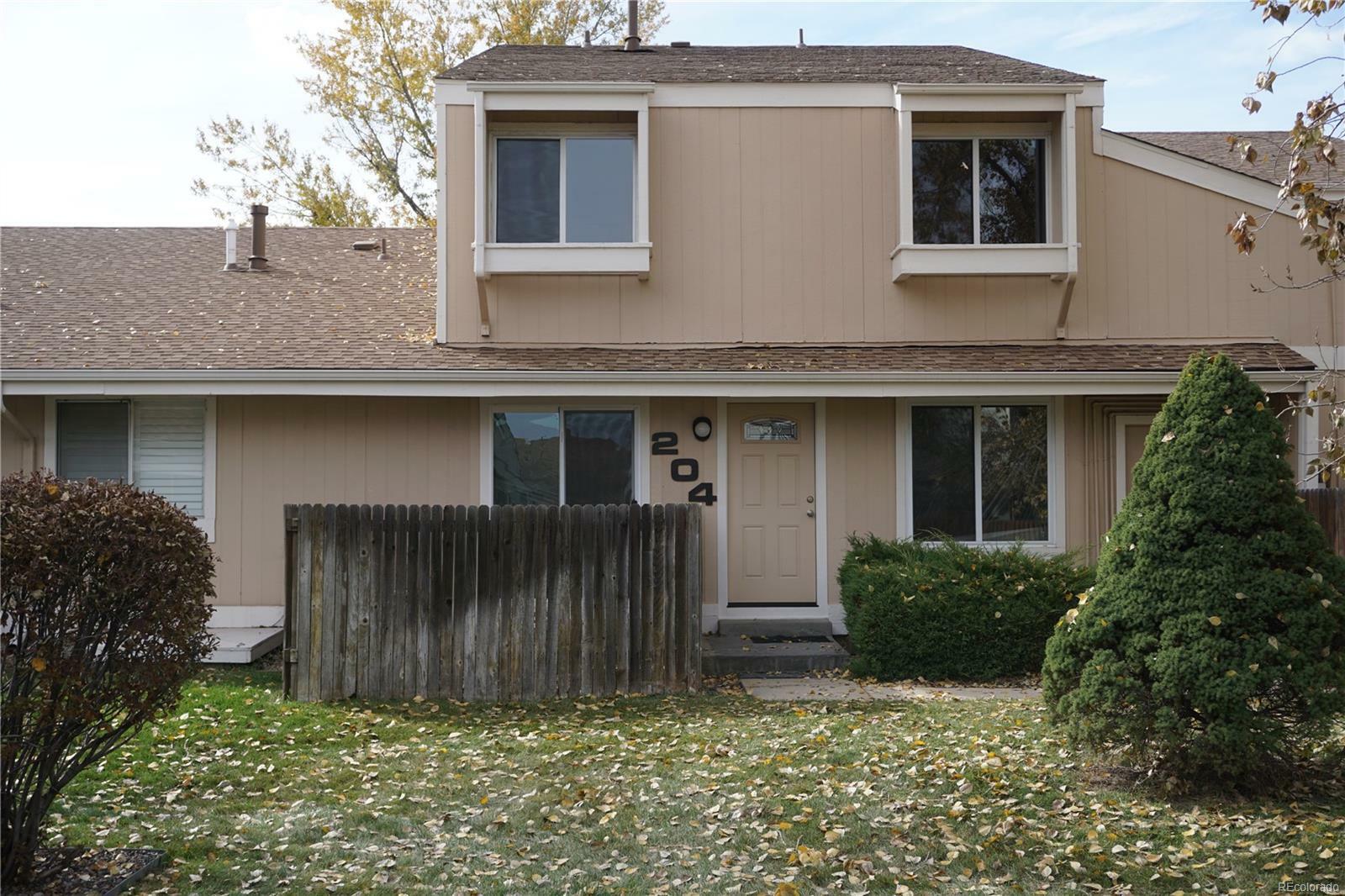 Property Photo:  8775 Chase Drive 204  CO 80003 