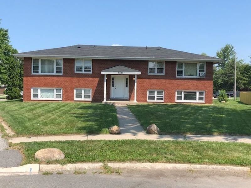 Property Photo:  3620 W 73rd Court  IN 46410 