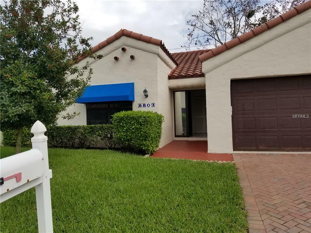 Property Photo: 8803 40th Way N 8803 FL 33782