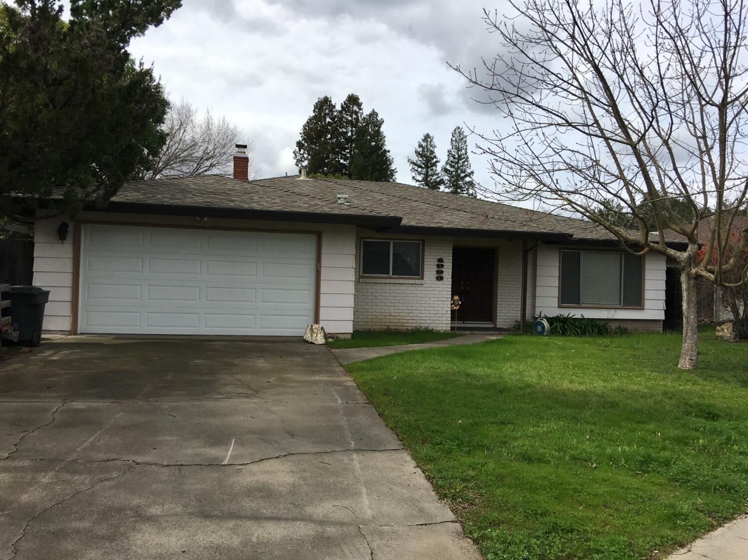 Property Photo:  4993 Creek View Way  CA 95841 