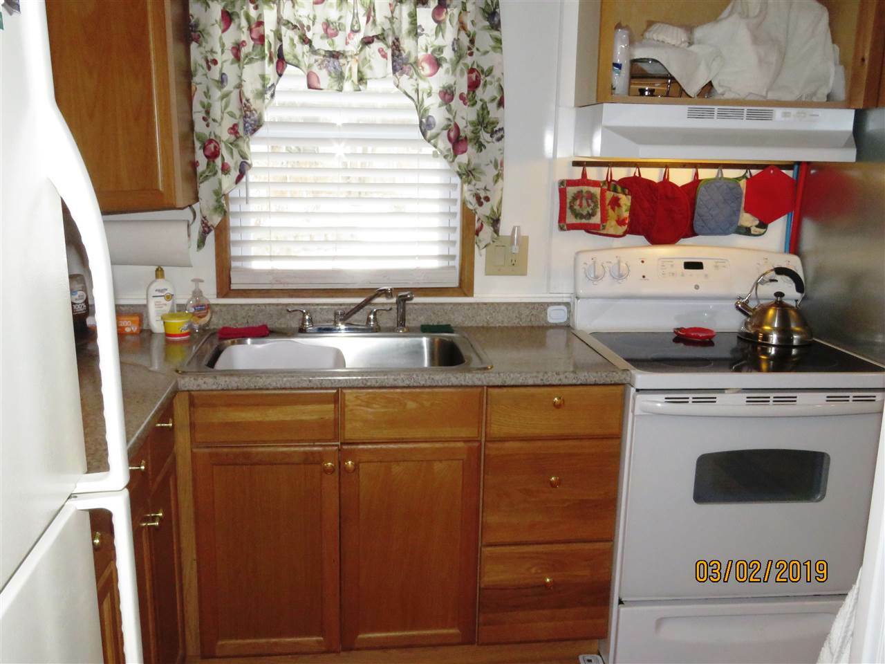 Property Photo:  3 Bishop Lane  NH 03234 
