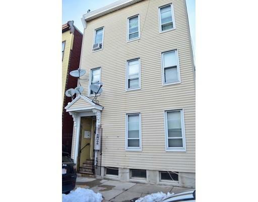 Property Photo:  8 Shelby St  MA 02128 