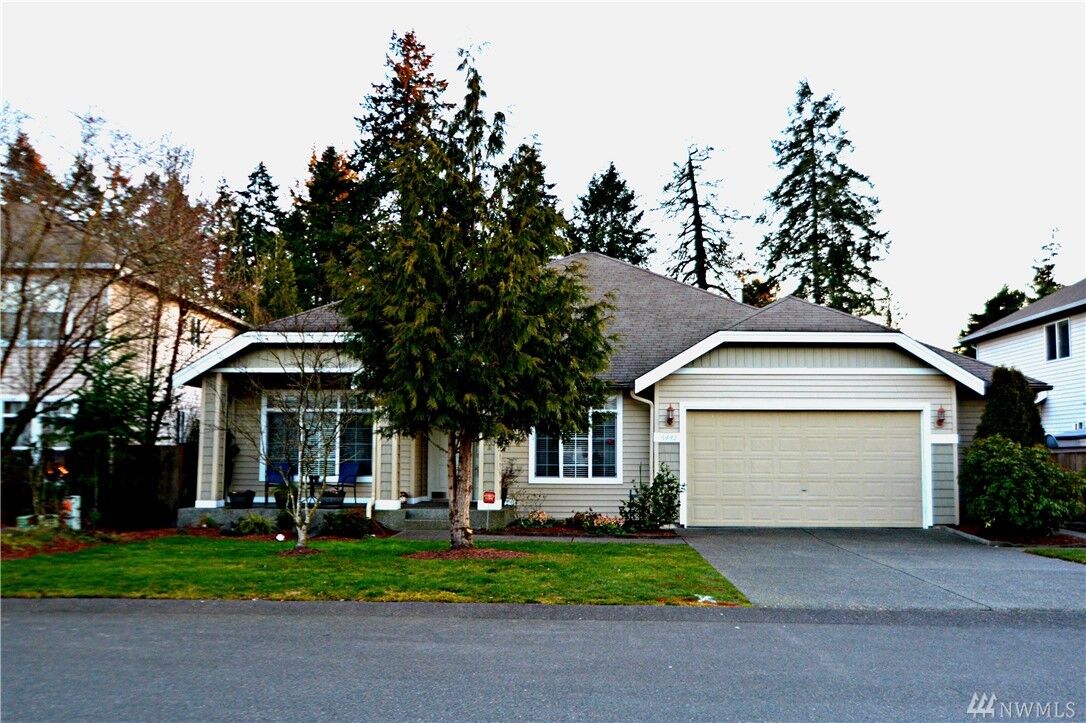 Property Photo:  6442 63rd St W  WA 98467 