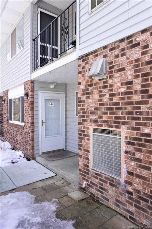 Property Photo: 140 Thompson Street 24H CT 06513