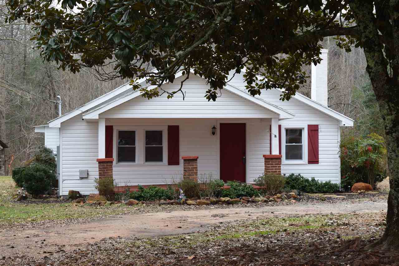 Property Photo:  00 Camp Creek Road  SC 29687 