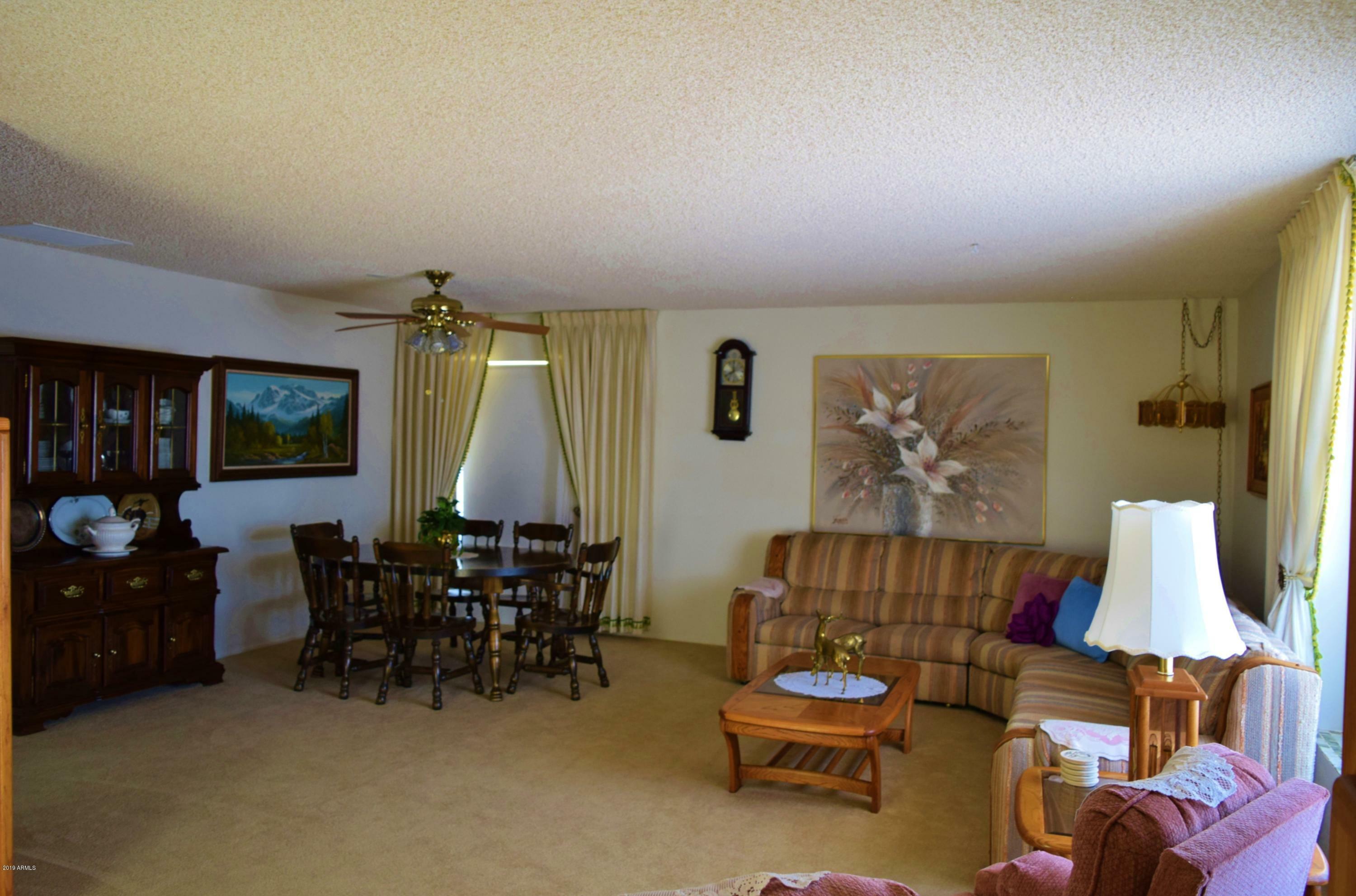 Property Photo:  9613 W Glen Oaks Circle  AZ 85351 