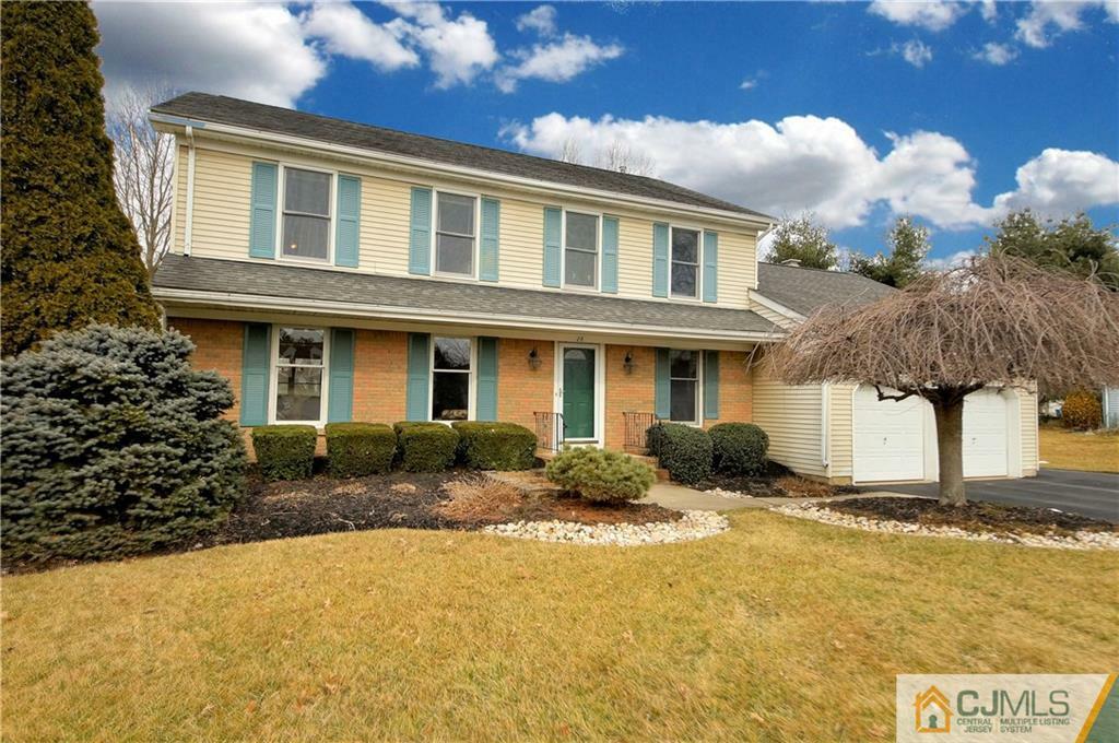 Property Photo: 28 Madison NJ 08536