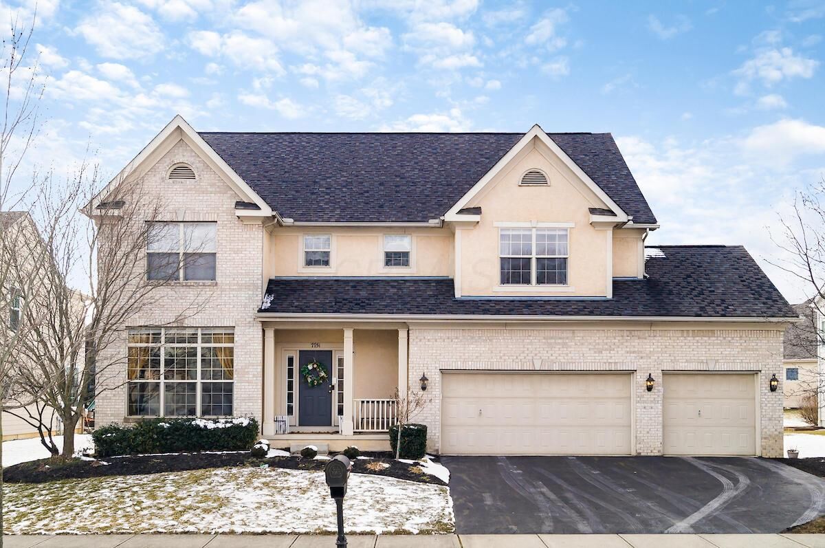 Property Photo:  7751 Sefton Park Drive  OH 43235 