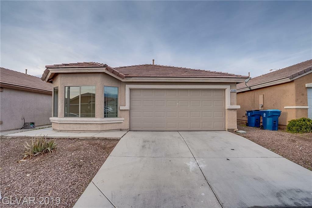 6508 Duck Hill Springs Drive  Las Vegas NV 89122 photo