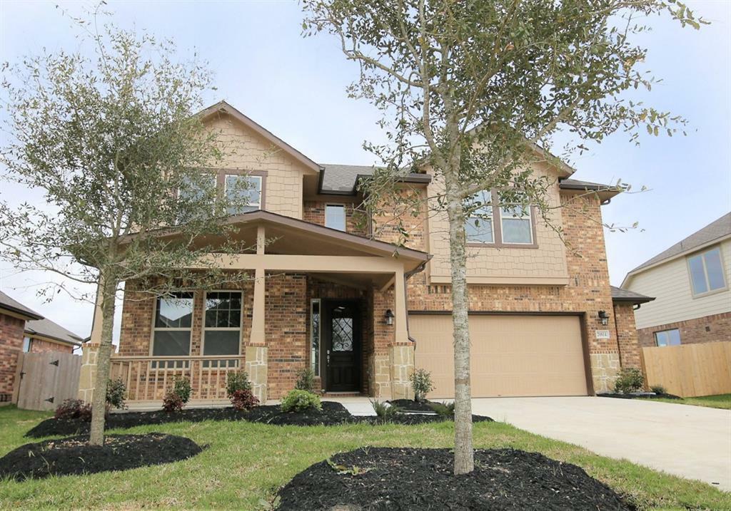 Property Photo:  20814 Bristol Meadow Lane  TX 77433 