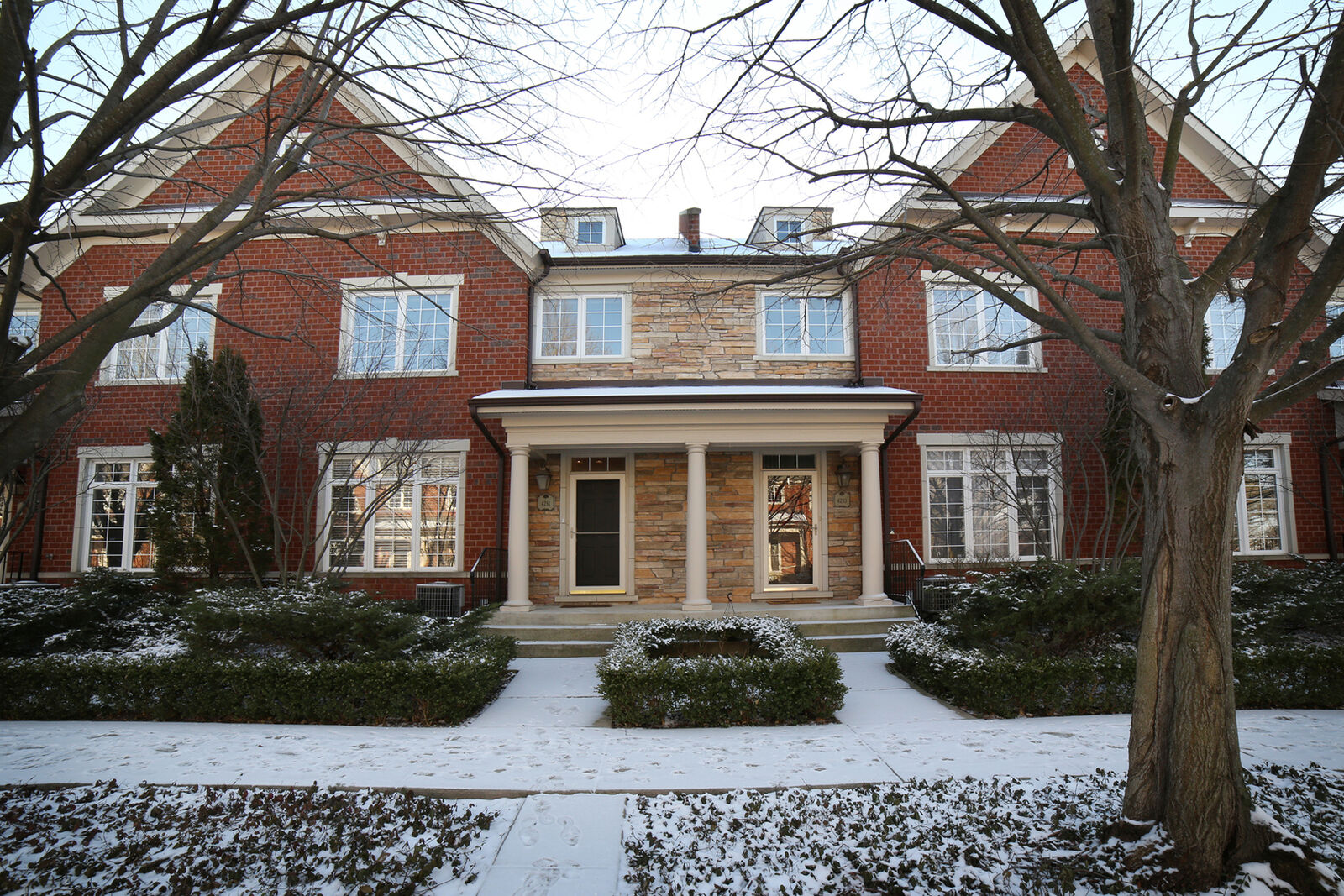 Property Photo:  4291 Linden Tree Lane  IL 60026 