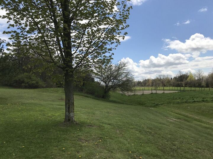 Property Photo:  820 Van Sicklen Road  VT 05495 