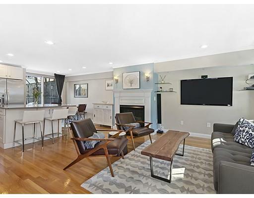 Property Photo: 5 Concord Ave MA 02129