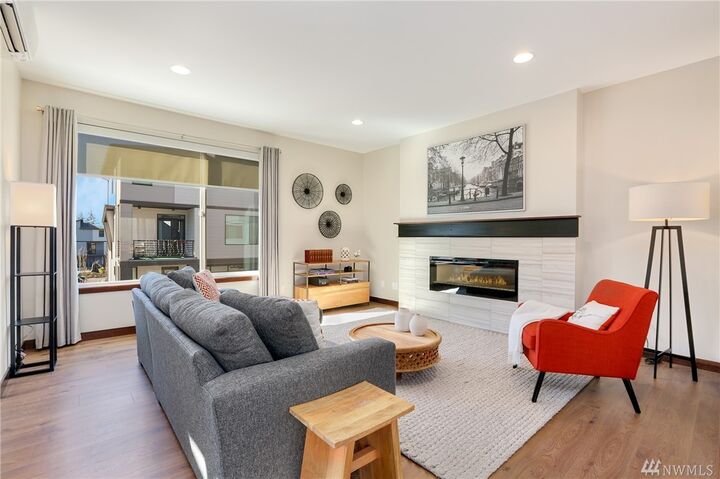 Property Photo: 1812 178th Street SW WA 98037
