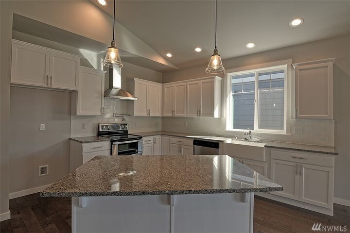 Property Photo:  6427 278th St NW  WA 98292 