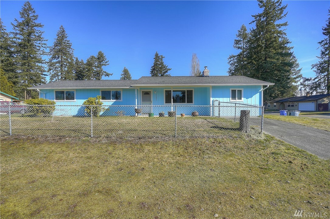 17321 11th Ave E  Spanaway WA 98387 photo