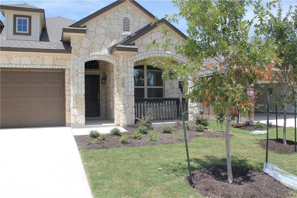 Property Photo:  400 Blue Waterleaf Lane  TX 78626 