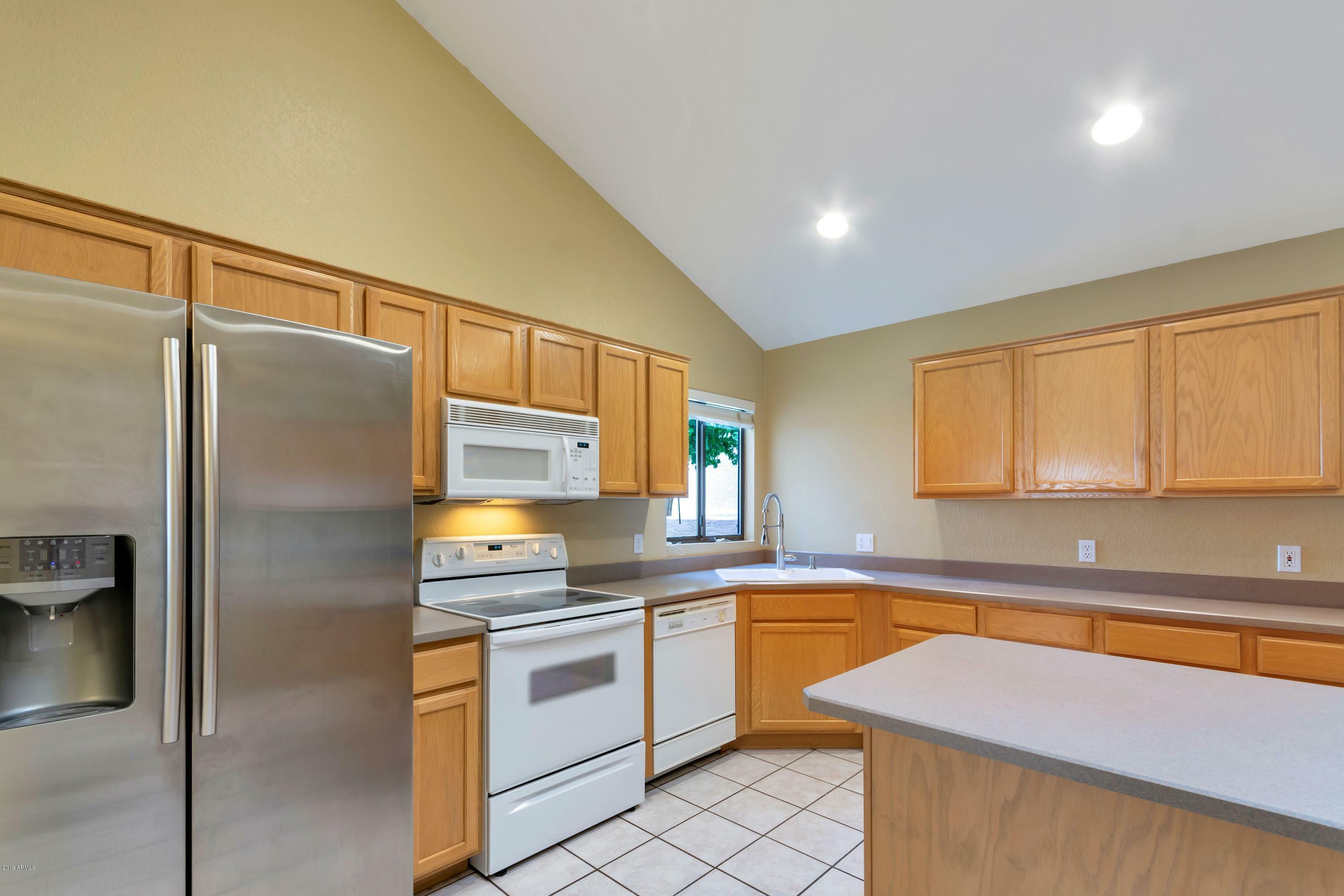 Property Photo:  23920 N 75th Street  AZ 85255 