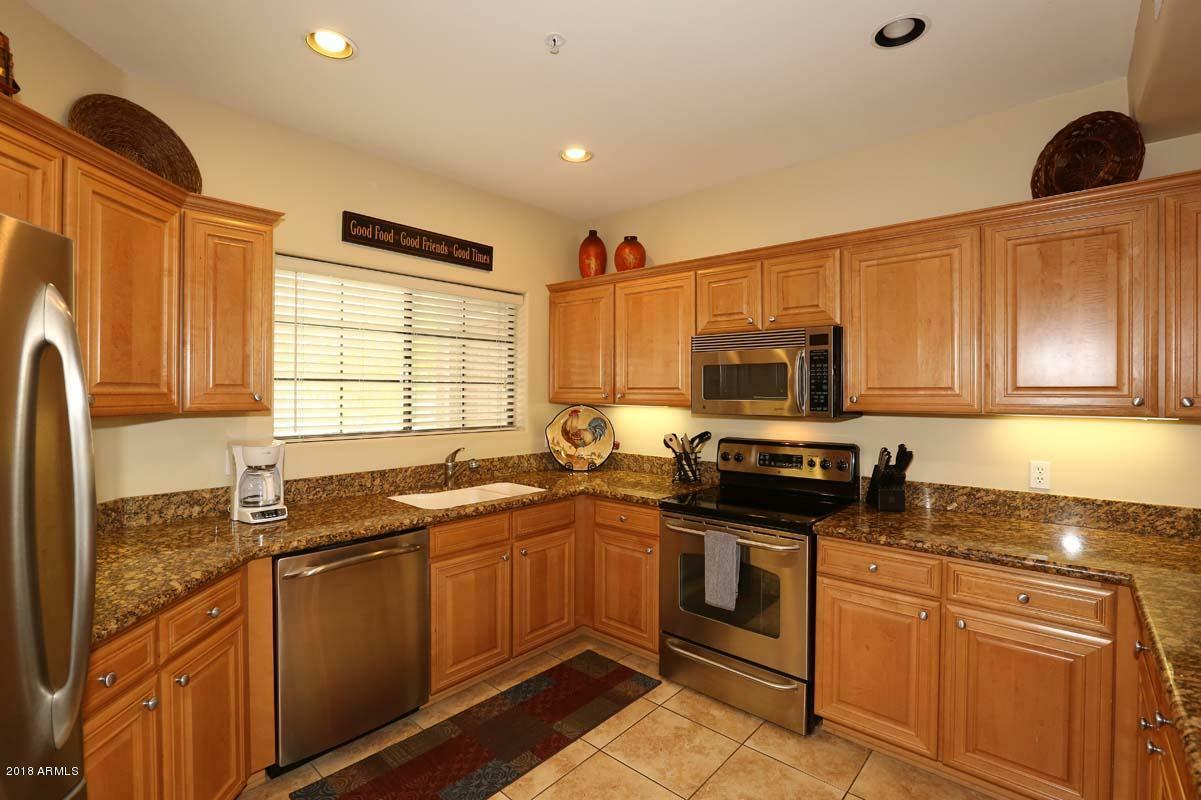 Property Photo:  7609 E Indian Bend Road  AZ 85250 