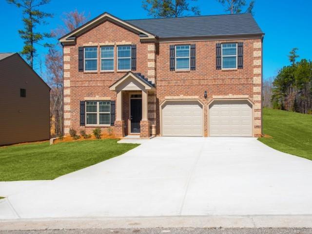 Property Photo: 3098 Cedar Crest Way 30034
