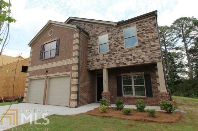 3115 Cedar Crest Way  Decatur GA 30034 photo