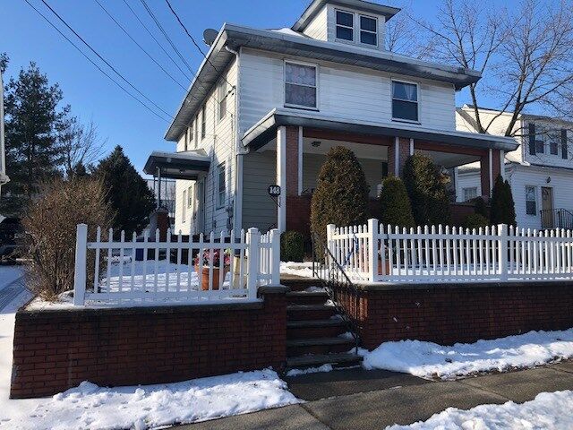 Property Photo: 148 Franklin Ave 2 NJ 07604