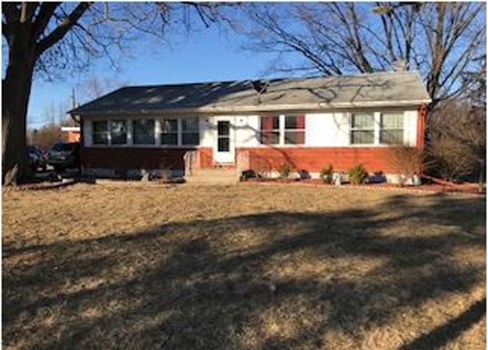 Property Photo:  5448 Southbrook Road  IN 46835 