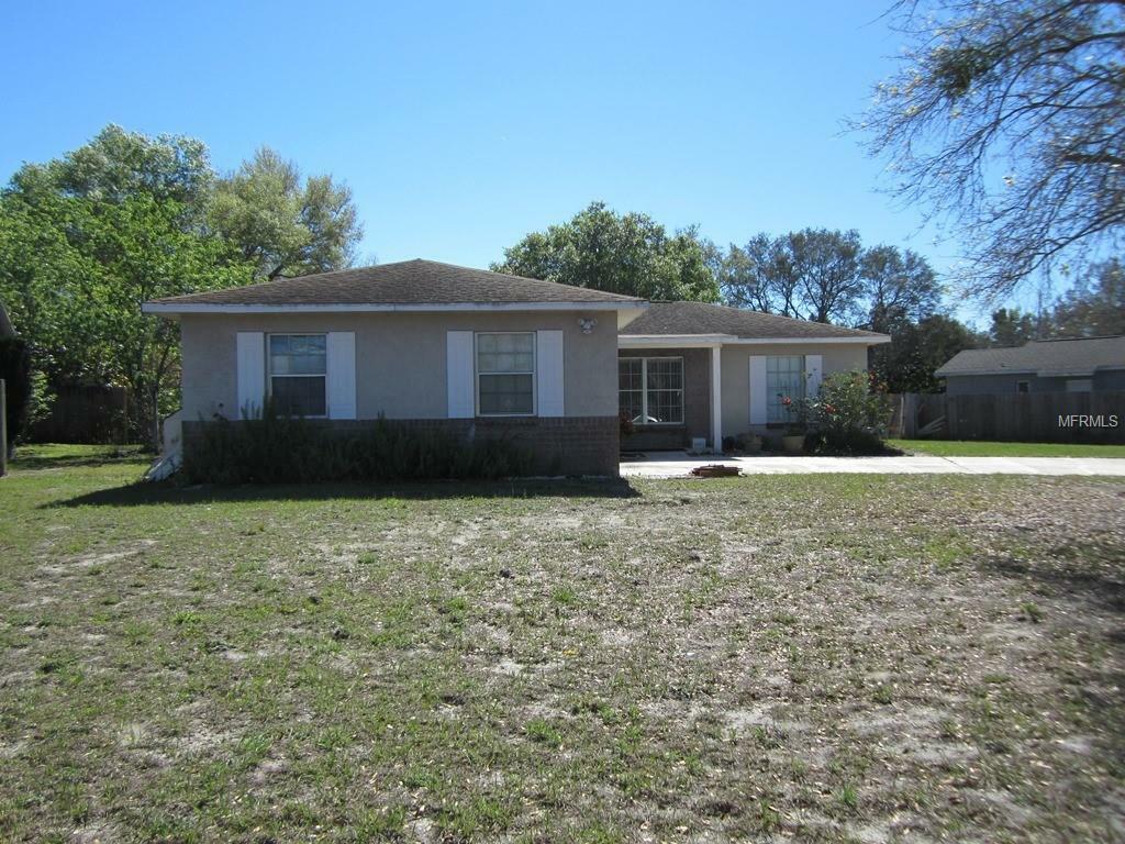 Property Photo:  2531 Newbolt Drive  FL 32817 