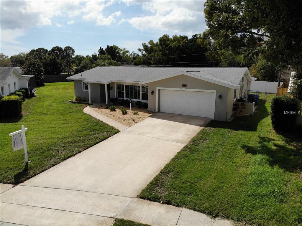 Property Photo:  1580 Simmons Drive  FL 33756 