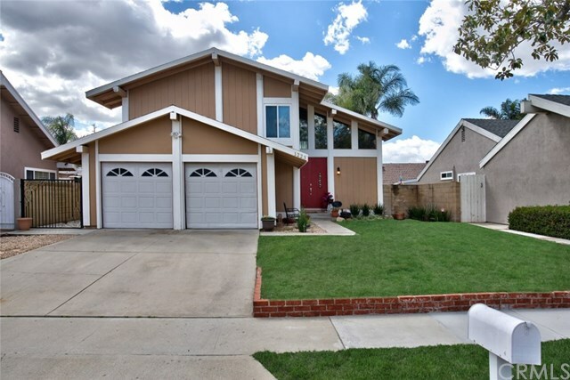 Property Photo:  1223 N Hondo Street  CA 92807 