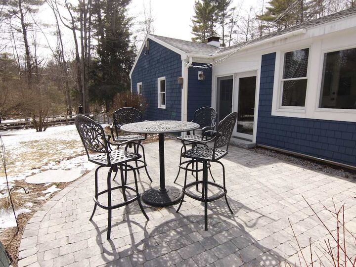 Property Photo: 454 Sand Hill Road NH 03458