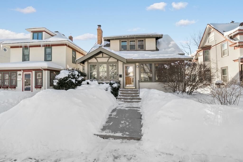 Property Photo:  4508 Zenith Avenue S  MN 55410 